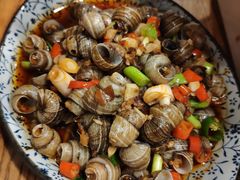 -虾小龙老长沙龙虾馆(坡子街店)