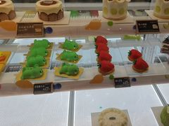 -仟吉·ART FARM主题店(菱角湖万达店)