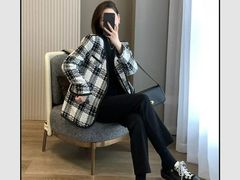 -四季美学色彩形象管理服装搭配