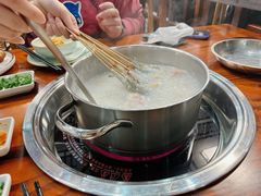 -盈田盈粥庄(黄兴公园店)
