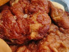 糖油饼-增盛魁小吃店