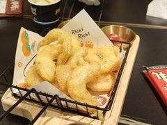 -师烤·豆花烤鱼(广州荔湾扬韬广场店)