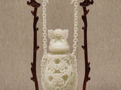 -北京工艺美术博物馆