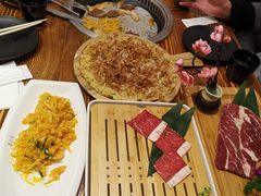 -秦小牛煎肉餐厅(河北大街总店)