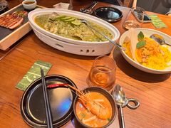 -泰香米泰国餐厅(中大国际店)