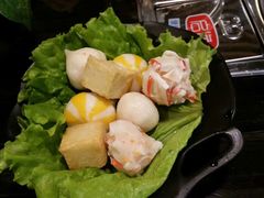 -东椰·海南椰子鸡火锅(朝阳门店)