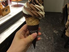 -GODIVA(港汇恒隆广场)
