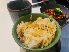 -百年果林椰子鸡(中洲店)