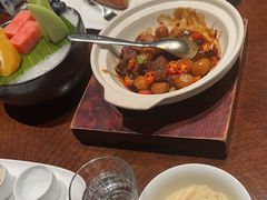 -湘湖逍遥庄园·水漾中餐厅