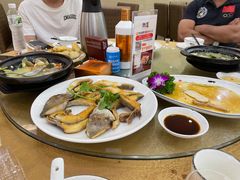 -潮道鱼仔店·潮汕味(长兴路店)