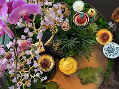 -北京康莱德酒店