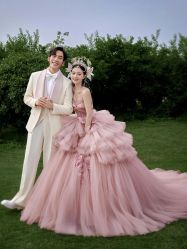 -色色婚纱摄影(大沥旗舰店)