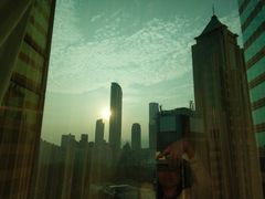 -香港皇家太平洋酒店