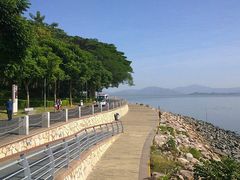 -深圳湾公园(南山区)