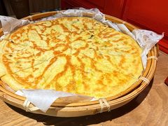 -肥三土菜馆(五四广场店)
