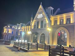 -LENBACH兰巴赫西餐啤酒坊(大连东港店)