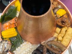 -凯鸽酒楼(大同振兴街店)