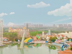 -上海欢乐谷