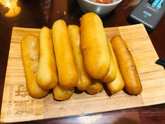 -杨记隆府(白象街店)
