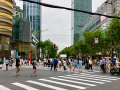 -LA MATCHA抹茶吧(进贤路店)