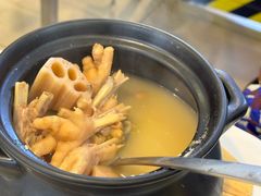 -文记壹心鸡(宝华路店)