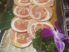 -丸藏和牛烧肉专门店(园区师惠坊店)