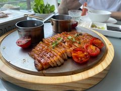 -小大董·烤鸭(观景餐厅·南京西路店)