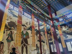 -药王庙(安国市)