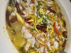 -太二酸菜鱼(兴业太古汇店)