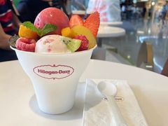 -哈根达斯(天河城店)
