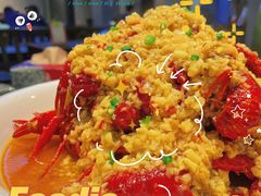 -虾小龙老长沙龙虾馆(坡子街店)