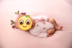 -西瓜庄园儿童摄影