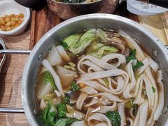 -小满手工粉(北京来福士店)