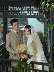 -第一夫人婚纱摄影(南京店)