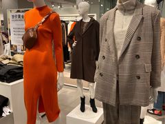 -H&M(鹏欣水游城店)