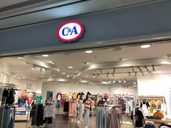 -C&A(茂业天地店)
