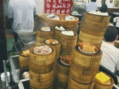 -香港蓮香樓(上環店)