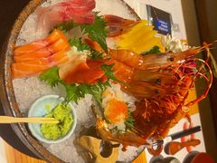 -花潮料理艺食馆(世欧广场店)