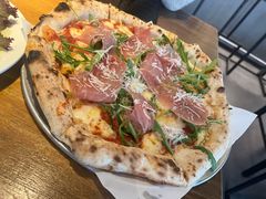 -FABIO’S费比欧披萨餐厅