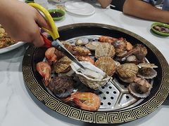 -巧克力渔家.小船海鲜胶东菜(万平口店)