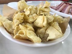 特色炸云吞-嘉升大排档(番禺总店)