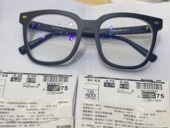 -沫芮眼镜·蔡司官方授权店(人民广场店)