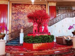 -北京中国大饭店