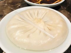蟹黄汤包-冶春茶社(星汉大厦店)