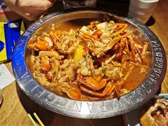 -胖哥俩肉蟹煲(湖滨银泰in77店)