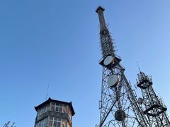-武陵山森林公园