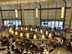 -宜春明月山维景国际温泉度假酒店