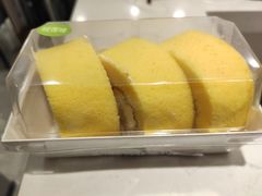 -BreadTalk面包新语·烘焙蛋糕(五羊邨店)