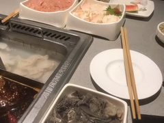 -海底捞火锅(振华商厦店)