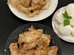 -红东阁东北菜烤肉酒馆(CROSS万象汇店)